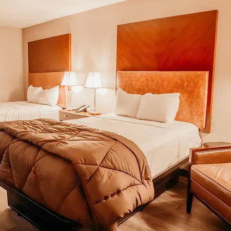 Country Garden & Suites